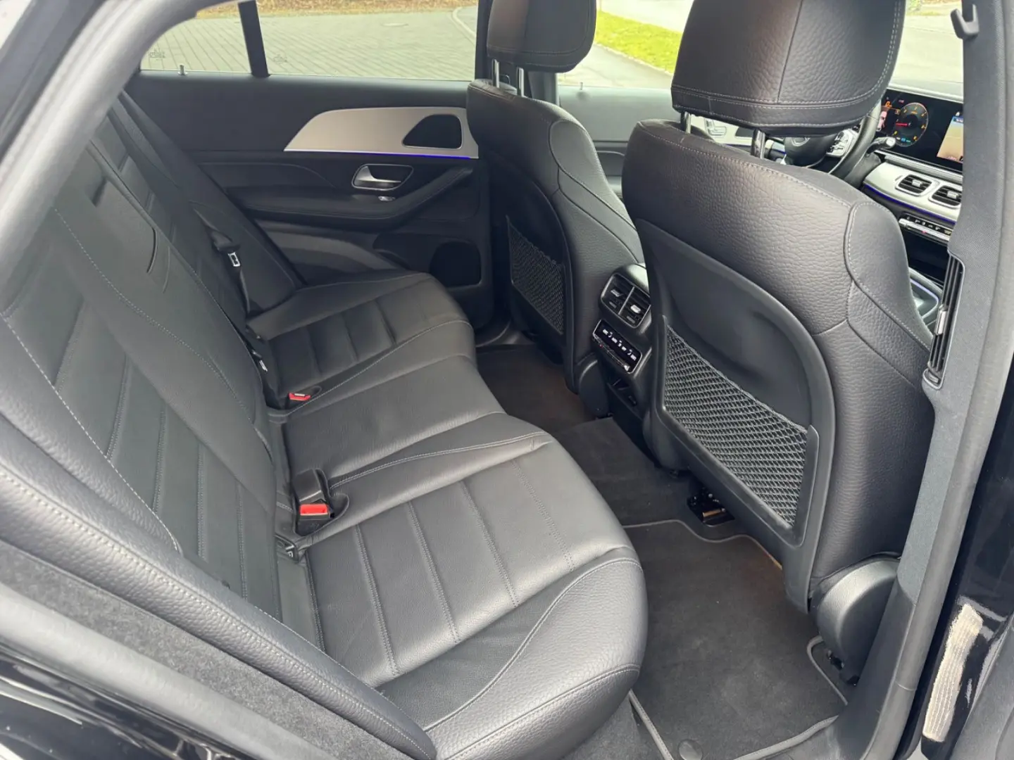 GLE 300 d AMG 4Matic Coupe Air 360  LED Leder