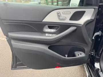 GLE 300 d AMG 4Matic Coupe Air 360  LED Leder