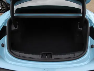 Taycan Performance 84 kWh   SoH 95.8%   1Eign.