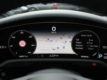 Taycan Performance 84 kWh   SoH 95.8%   1Eign.