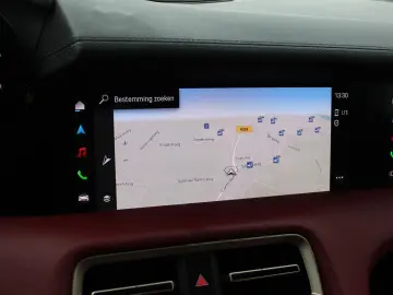Taycan Performance 84 kWh   SoH 95.8%   1Eign.