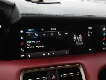 Taycan Performance 84 kWh   SoH 95.8%   1Eign.