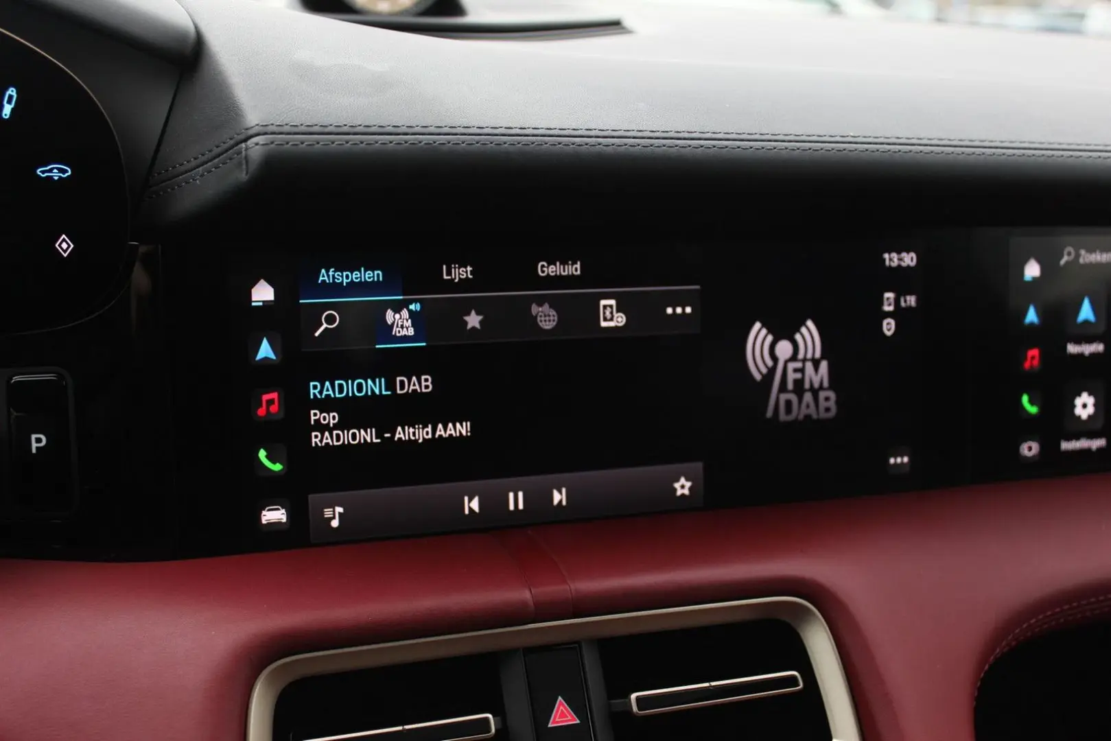 Taycan Performance 84 kWh   SoH 95.8%   1Eign.