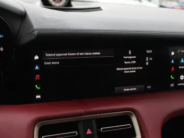 Taycan Performance 84 kWh   SoH 95.8%   1Eign.