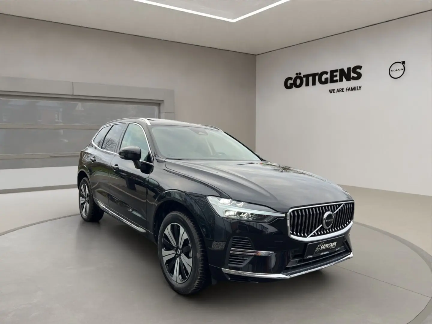 XC60 T6 AWD Inscription Expr. SD NAVI LED 18LM