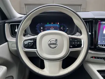 XC60 T6 AWD Inscription Expr. SD NAVI LED 18LM