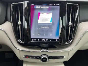 XC60 T6 AWD Inscription Expr. SD NAVI LED 18LM