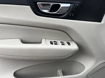 XC60 T6 AWD Inscription Expr. SD NAVI LED 18LM