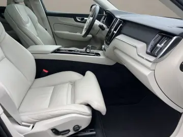 XC60 T6 AWD Inscription Expr. SD NAVI LED 18LM