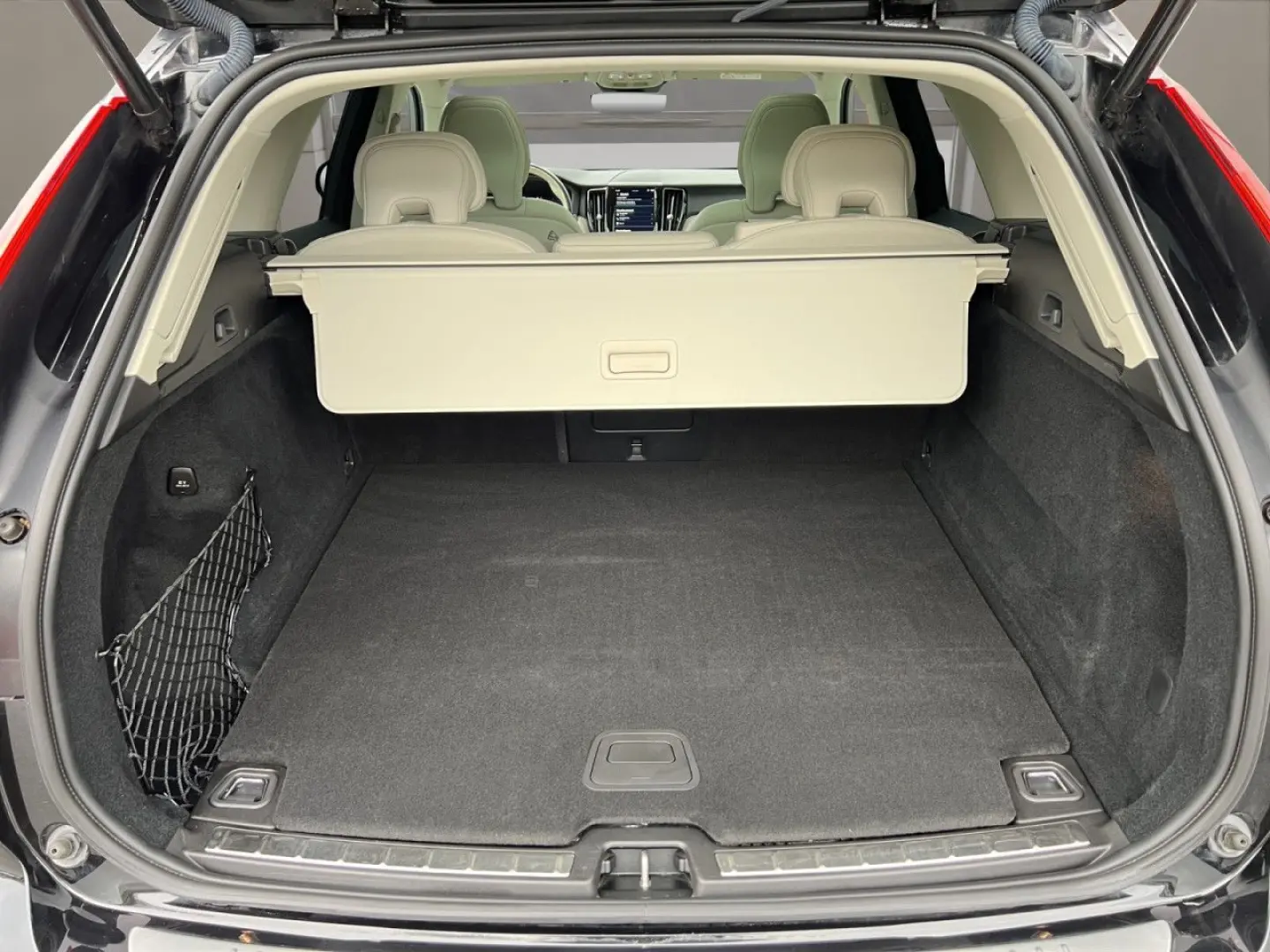 XC60 T6 AWD Inscription Expr. SD NAVI LED 18LM