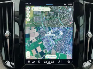 XC60 T6 AWD Inscription Expr. SD NAVI LED 18LM