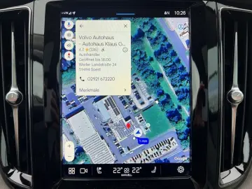 XC60 T6 AWD Inscription Expr. SD NAVI LED 18LM