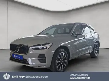 XC60 B5 B AWD Core