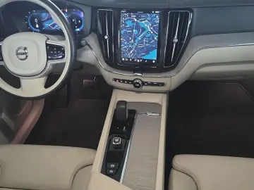 XC60 B5 B AWD Core