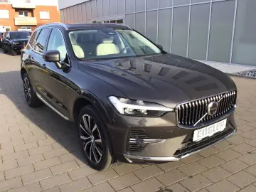 XC60 T6 Inscription Plus Bright AWD Stdhzg. Cam