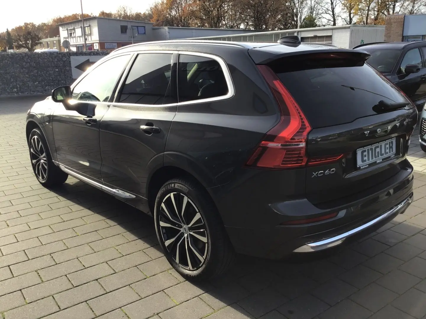 XC60 T6 Inscription Plus Bright AWD Stdhzg. Cam