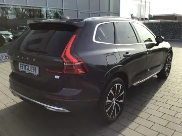 XC60 T6 Inscription Plus Bright AWD Stdhzg. Cam