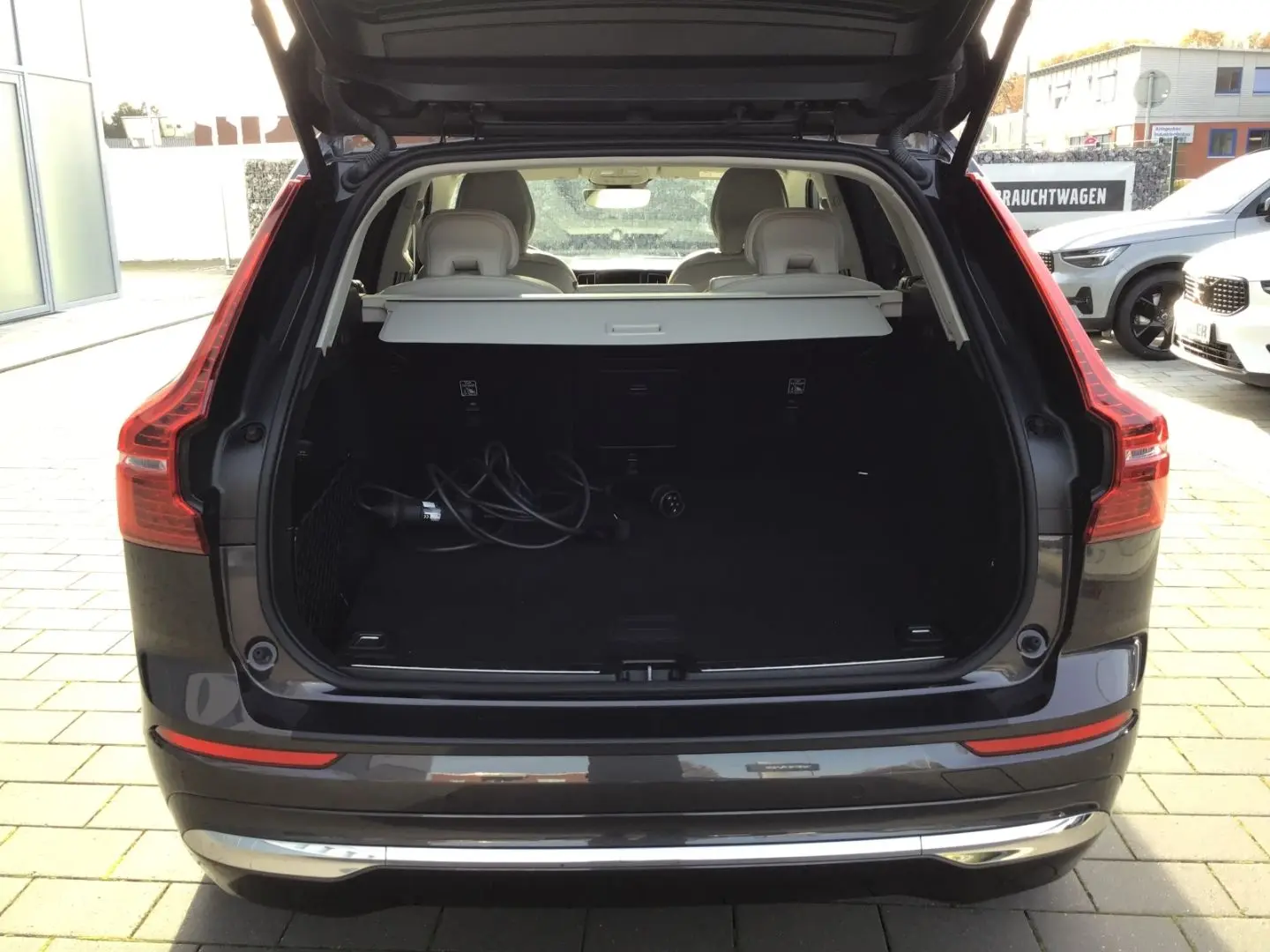 XC60 T6 Inscription Plus Bright AWD Stdhzg. Cam