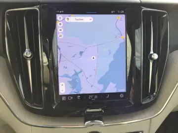 XC60 T6 Inscription Plus Bright AWD Stdhzg. Cam