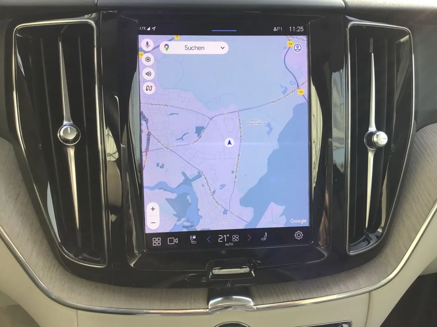 XC60 T6 Inscription Plus Bright AWD Stdhzg. Cam