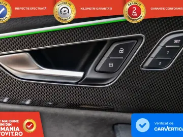 Audi SQ8 4.0 TDI Tiptronic