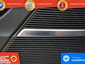 Audi SQ8 4.0 TDI Tiptronic