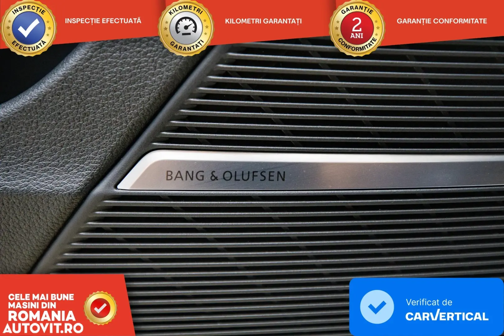 Audi SQ8 4.0 TDI Tiptronic