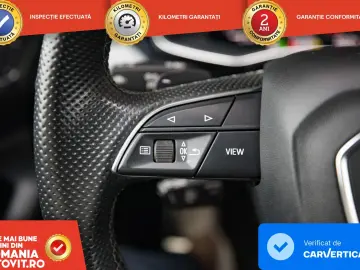 Audi SQ8 4.0 TDI Tiptronic