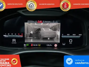 Audi SQ8 4.0 TDI Tiptronic