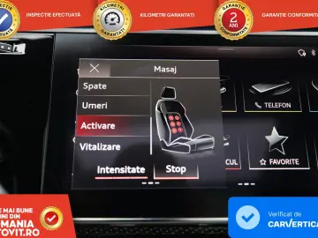 Audi SQ8 4.0 TDI Tiptronic