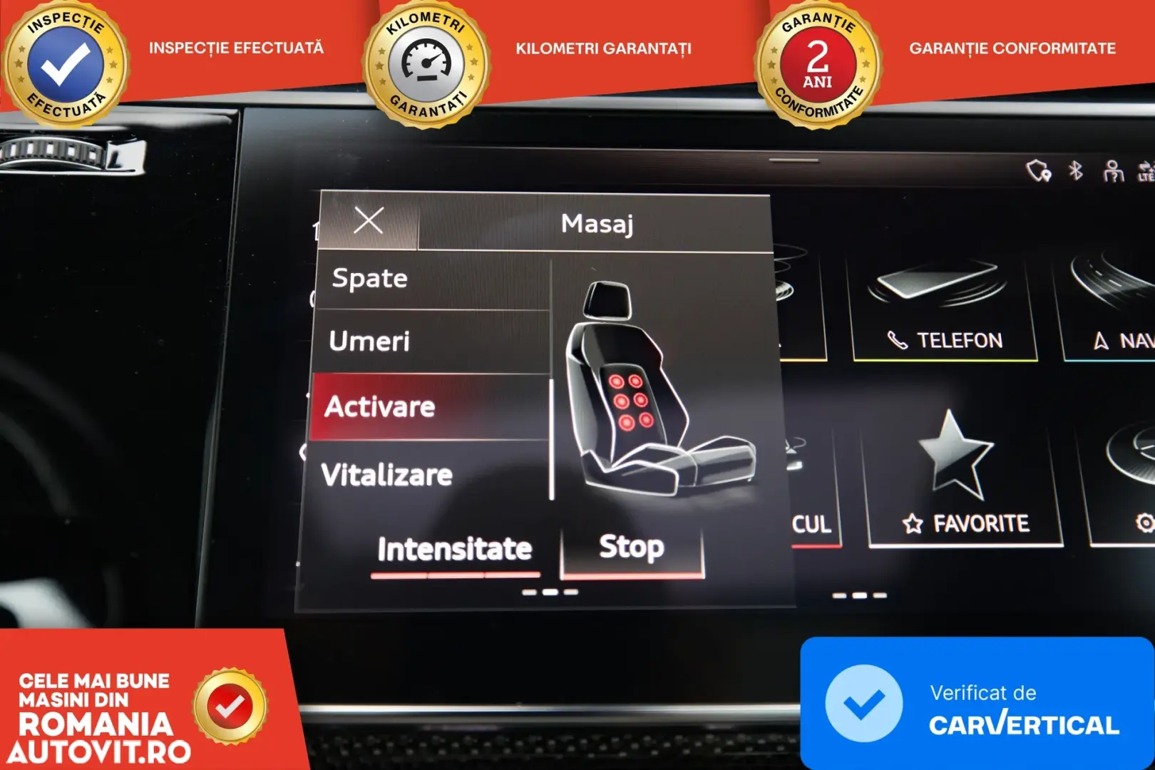 Audi SQ8 4.0 TDI Tiptronic