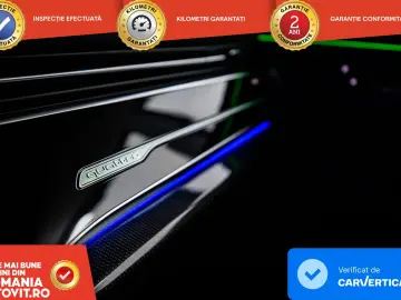 Audi SQ8 4.0 TDI Tiptronic