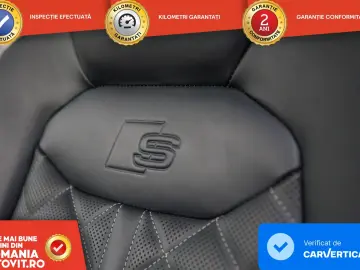 Audi SQ8 4.0 TDI Tiptronic