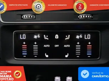 Audi SQ8 4.0 TDI Tiptronic