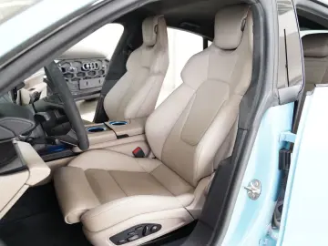 Taycan GTS InnoDrive Head-Up 360 Carbon BOSE