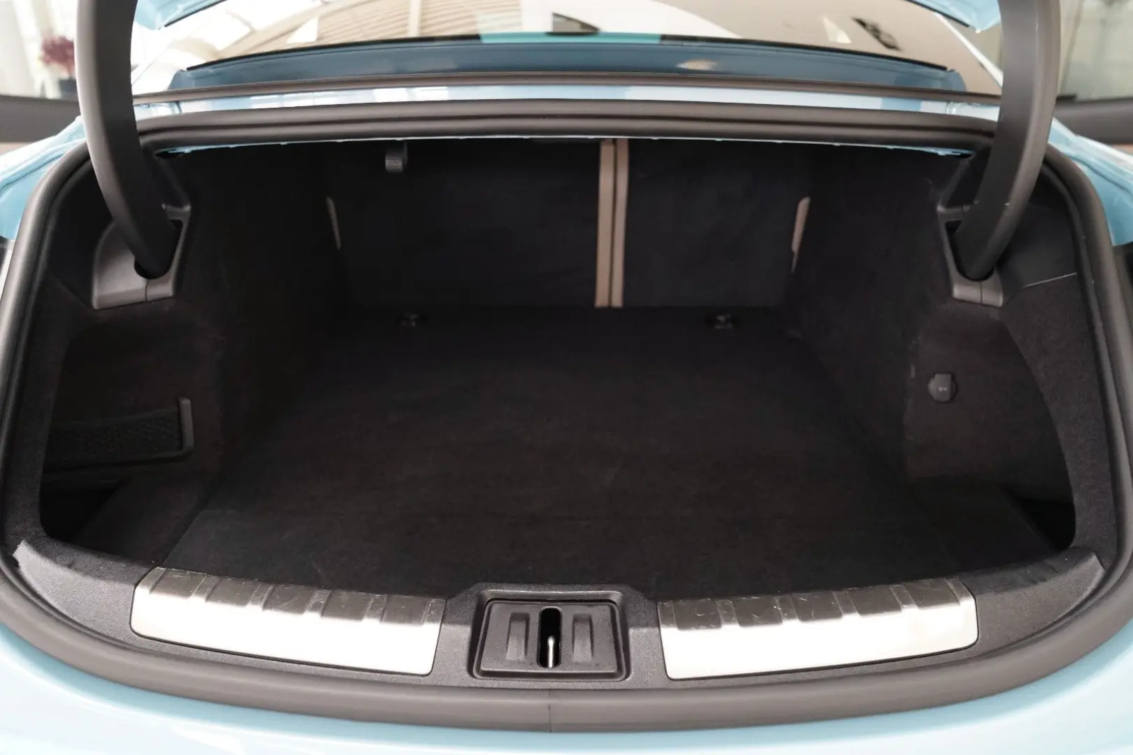 Taycan GTS InnoDrive Head-Up 360 Carbon BOSE