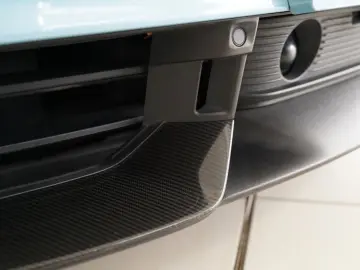 Taycan GTS InnoDrive Head-Up 360 Carbon BOSE