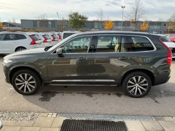 XC90 T8 Inscription Plug-In AWD AHK ACC 360