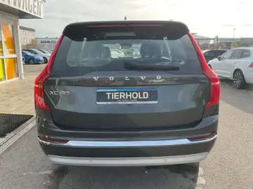 XC90 T8 Inscription Plug-In AWD AHK ACC 360