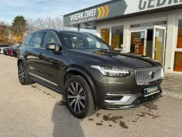 XC90 T8 Inscription Plug-In AWD AHK ACC 360