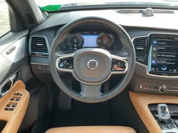 XC90 T8 Inscription Plug-In AWD AHK ACC 360