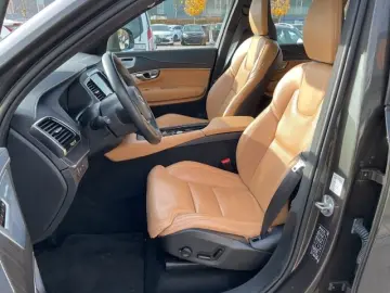 XC90 T8 Inscription Plug-In AWD AHK ACC 360