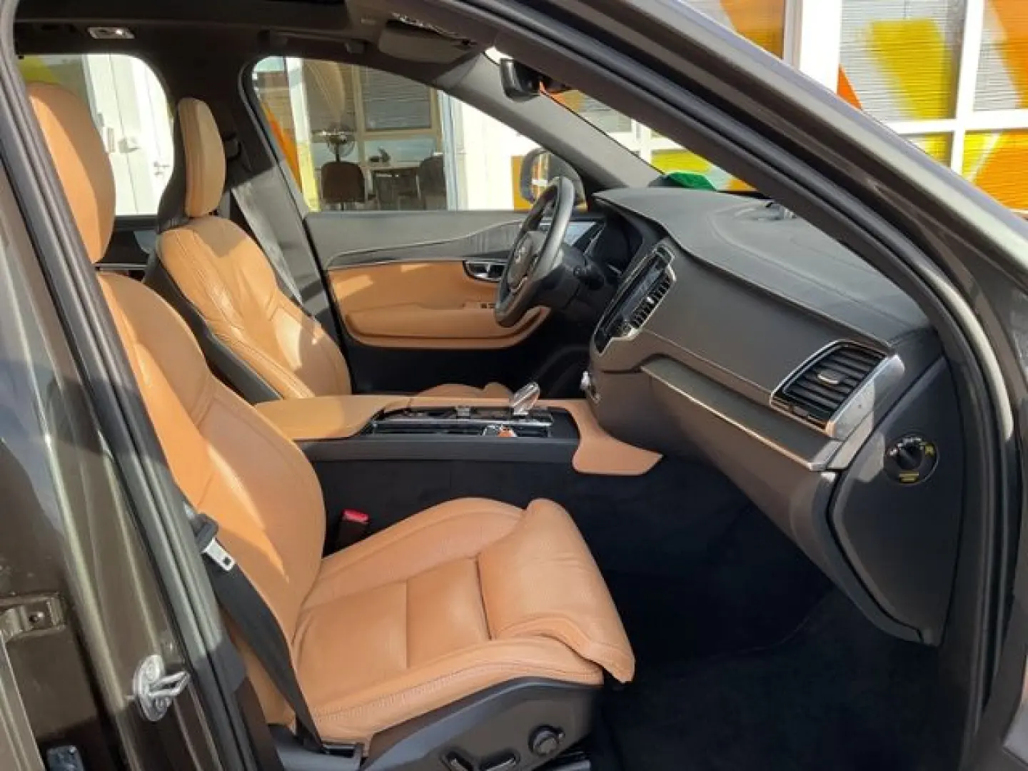 XC90 T8 Inscription Plug-In AWD AHK ACC 360