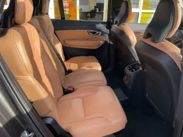 XC90 T8 Inscription Plug-In AWD AHK ACC 360