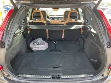 XC90 T8 Inscription Plug-In AWD AHK ACC 360