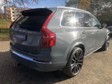 XC90 T8 Plus Bright Plug-In Hybrid AWD