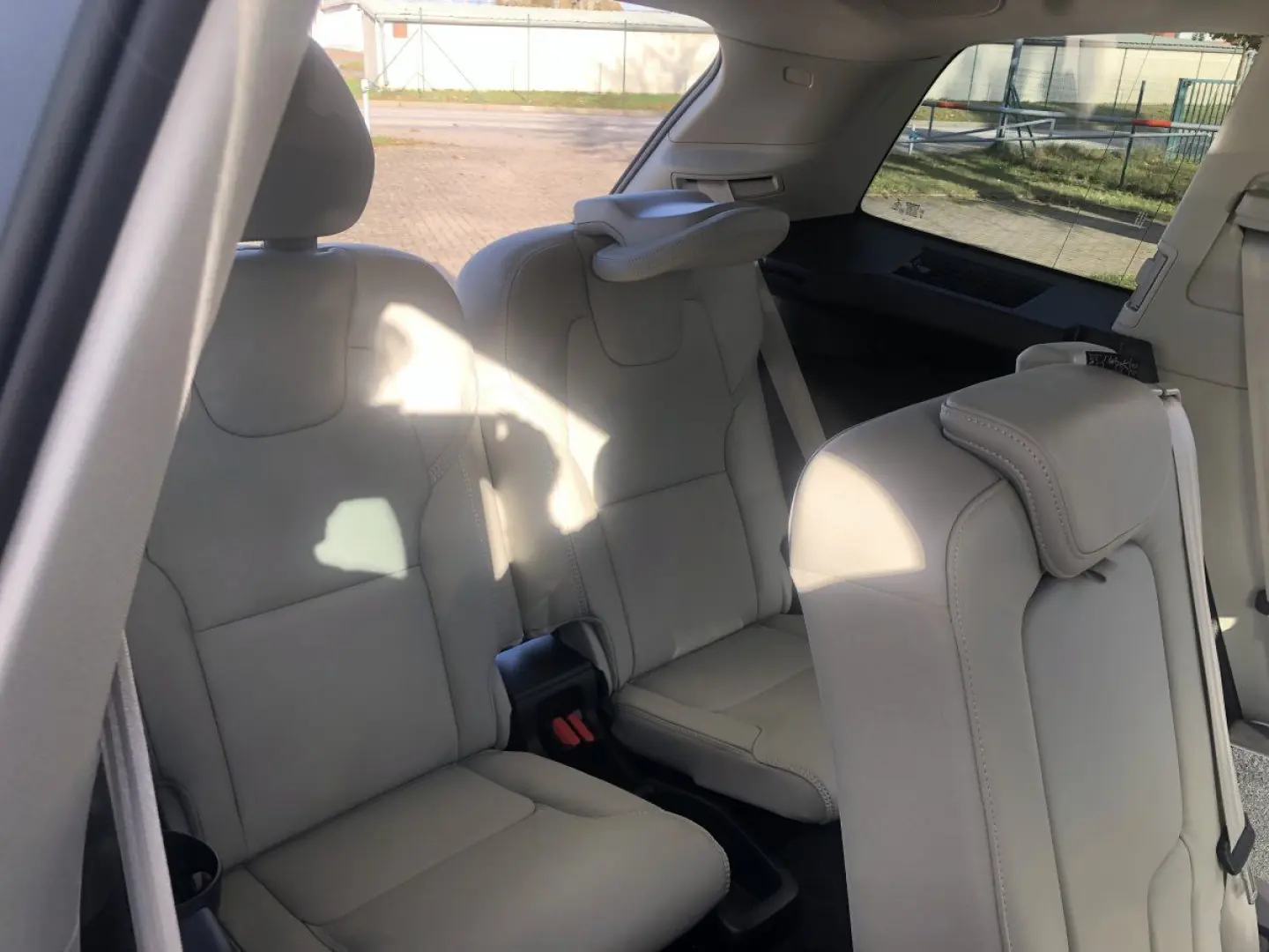 XC90 T8 Plus Bright Plug-In Hybrid AWD