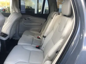 XC90 T8 Plus Bright Plug-In Hybrid AWD