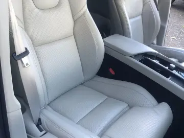 XC90 T8 Plus Bright Plug-In Hybrid AWD