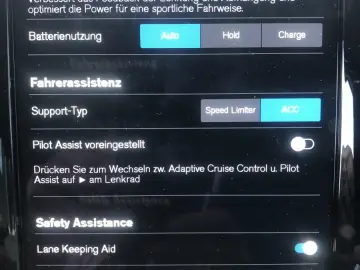 XC90 T8 Plus Bright Plug-In Hybrid AWD